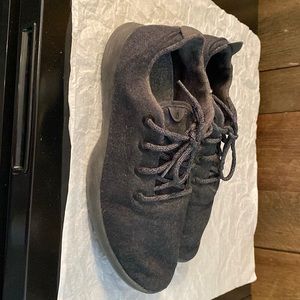 All Birds Mens shoe size 13